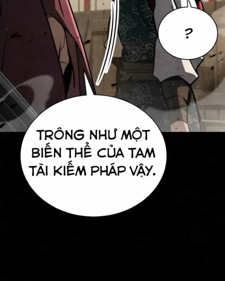 Sự Trở Lại Của Quyền Vương - Chương 52 - ảnh 55