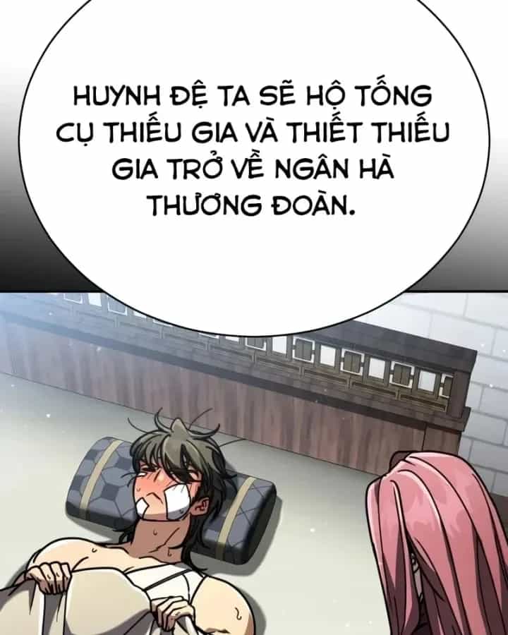 Sự Trở Lại Của Quyền Vương - Chương 54 - ảnh 10