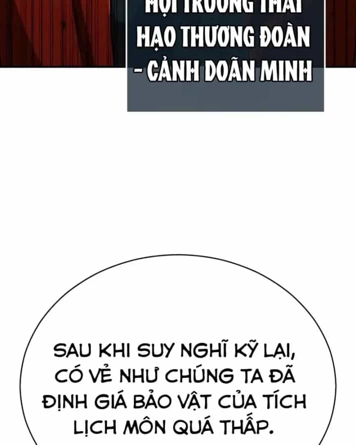 Sự Trở Lại Của Quyền Vương - Chương 54 - ảnh 101