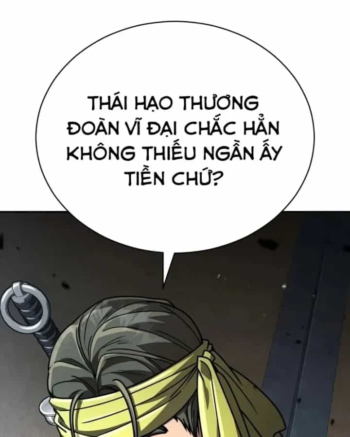 Sự Trở Lại Của Quyền Vương - Chương 54 - ảnh 104