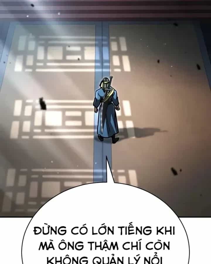 Sự Trở Lại Của Quyền Vương - Chương 54 - ảnh 108
