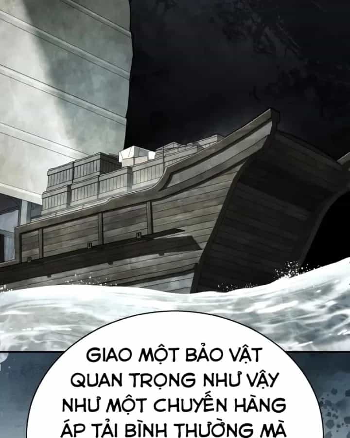 Sự Trở Lại Của Quyền Vương - Chương 54 - ảnh 115
