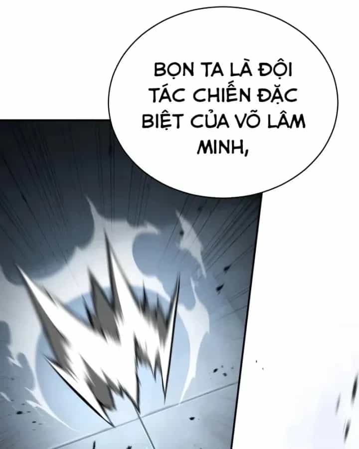 Sự Trở Lại Của Quyền Vương - Chương 54 - ảnh 159