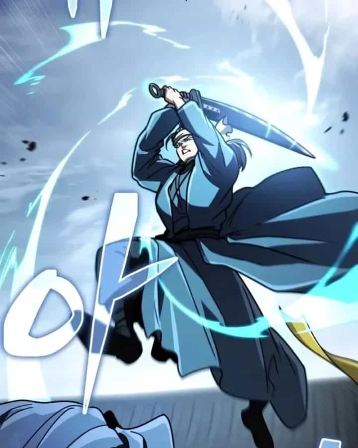 Sự Trở Lại Của Quyền Vương - Chương 54 - ảnh 161