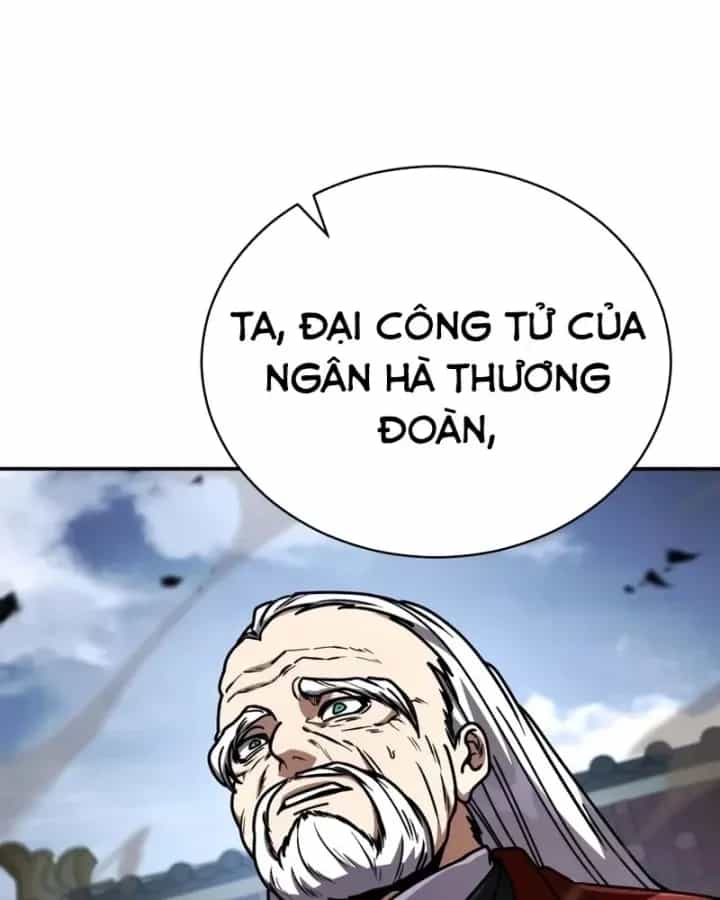 Sự Trở Lại Của Quyền Vương - Chương 54 - ảnh 195