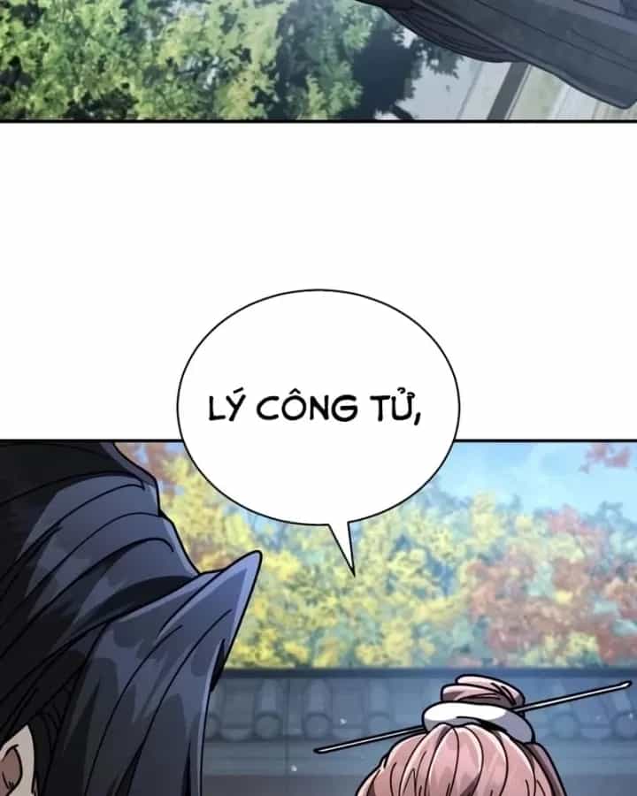 Sự Trở Lại Của Quyền Vương - Chương 54 - ảnh 20