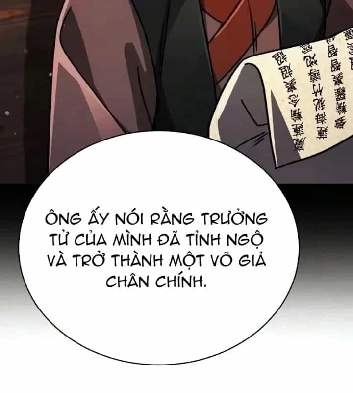 Sự Trở Lại Của Quyền Vương - Chương 55 - ảnh 12