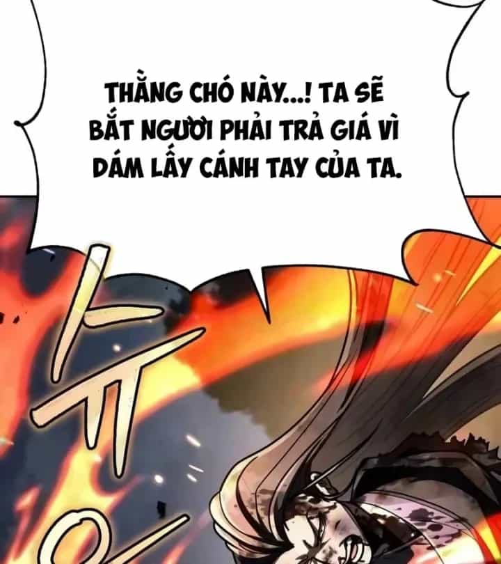 Sự Trở Lại Của Quyền Vương - Chương 56 - ảnh 223