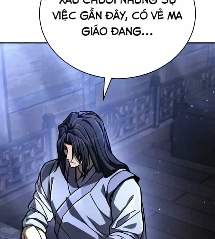 Sự Trở Lại Của Quyền Vương - Chương 59 - ảnh 27