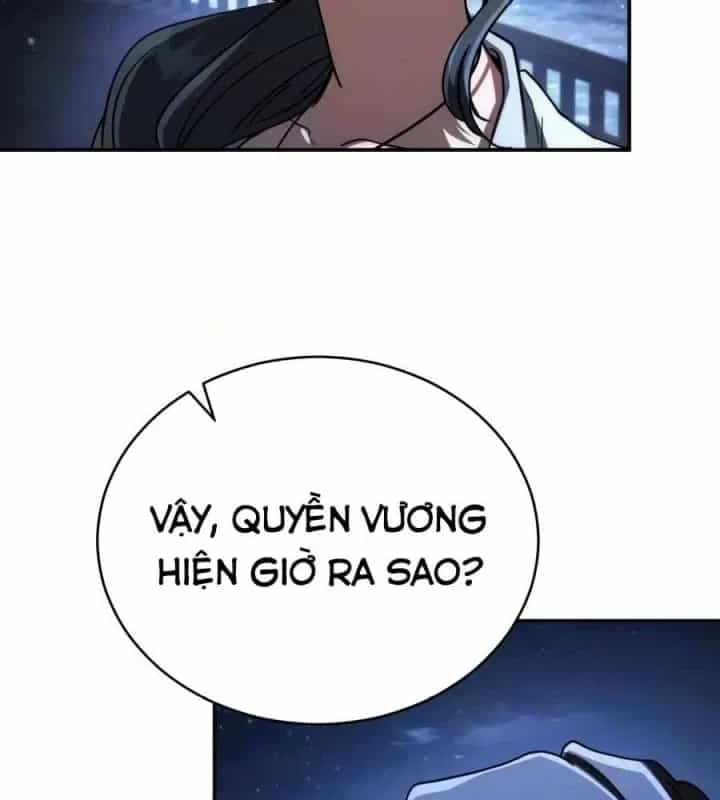 Sự Trở Lại Của Quyền Vương - Chương 59 - ảnh 51