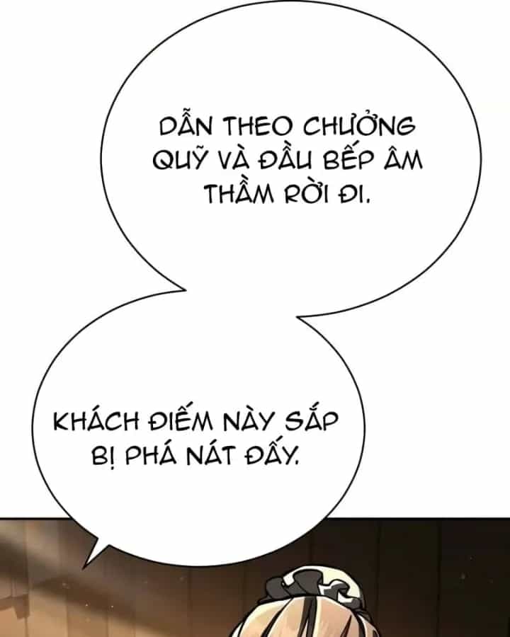 Sự Trở Lại Của Quyền Vương - Chương 60 - ảnh 19