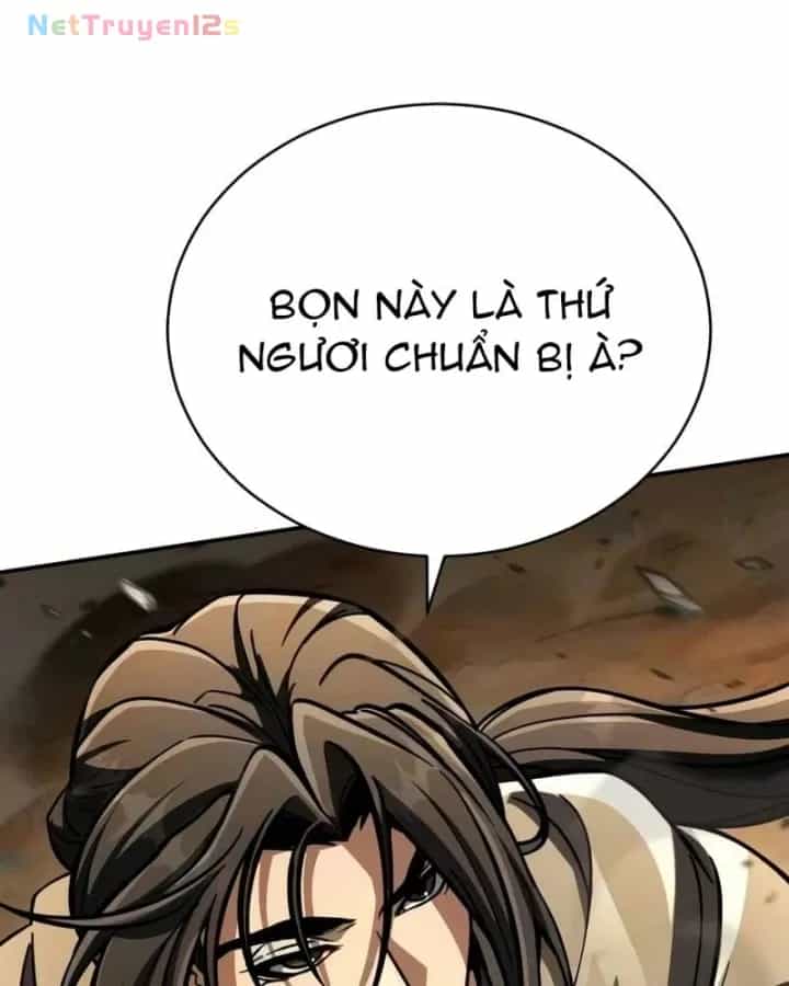 Sự Trở Lại Của Quyền Vương - Chương 60 - ảnh 75