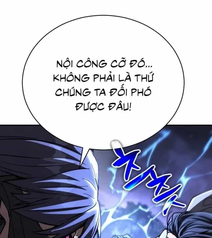 Sự Trở Lại Của Quyền Vương - Chương 61 - ảnh 46