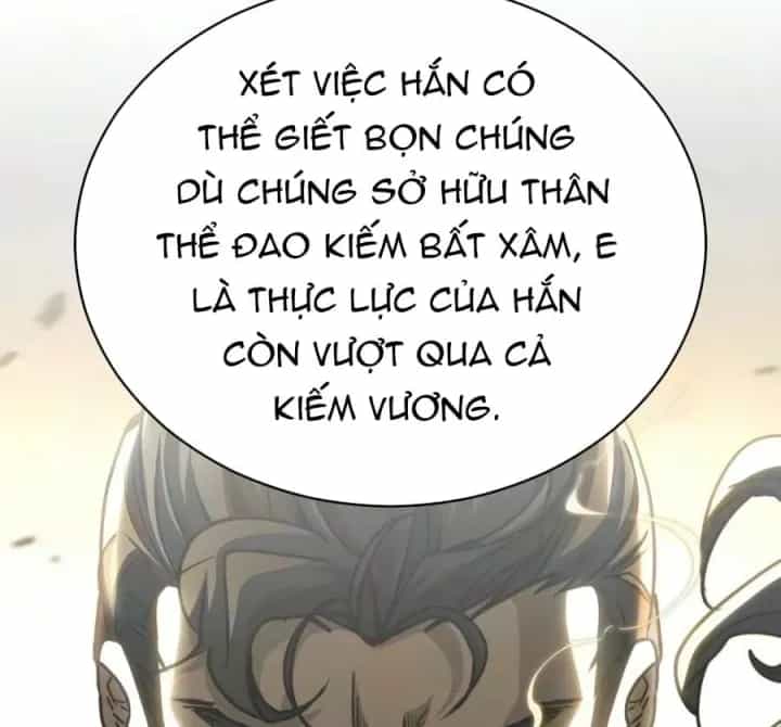 Sự Trở Lại Của Quyền Vương - Chương 64 - ảnh 53