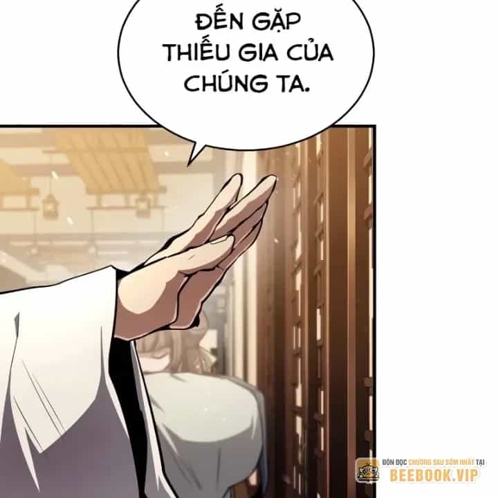 Sự Trở Lại Của Quyền Vương - Chương 8 - ảnh 249
