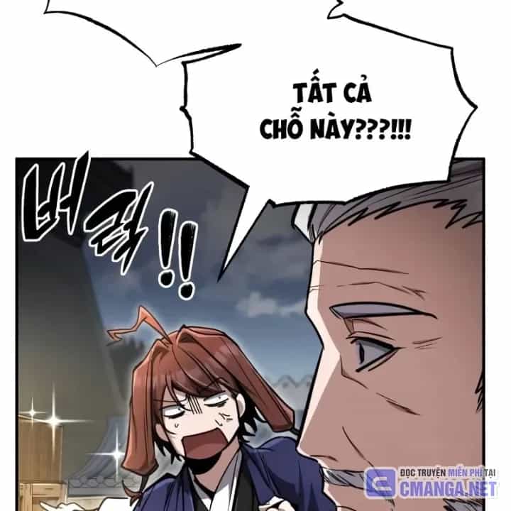 Sự Trở Lại Của Quyền Vương - Chương 8 - ảnh 39