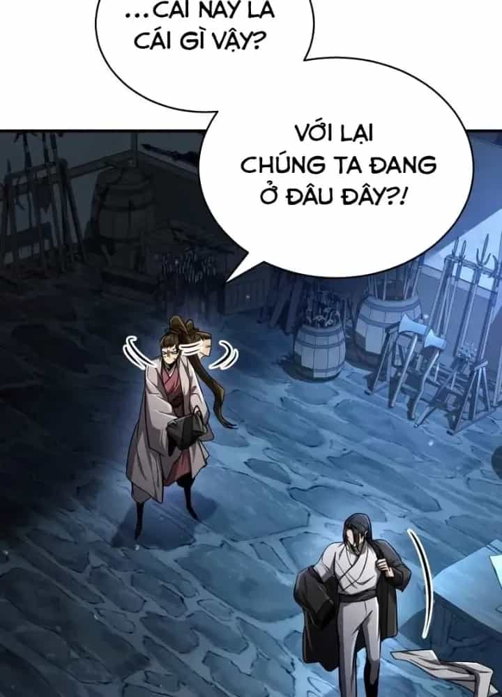 Sự Trở Lại Của Quyền Vương - Chương 9 - ảnh 315