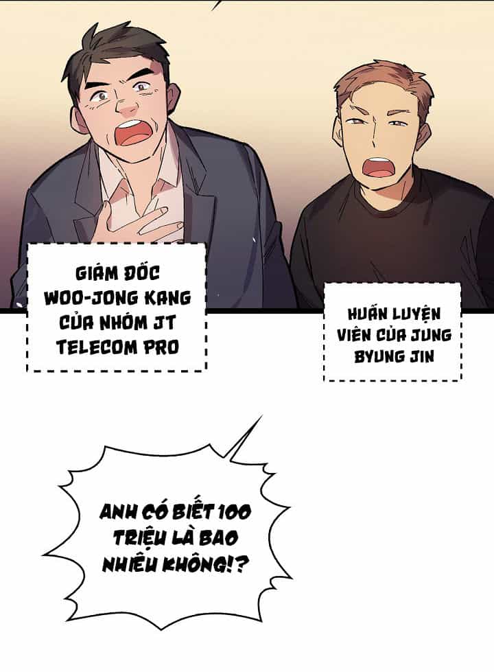 Sự Trở Lại Của Vị Thần Sức Mạnh - Chương 1 - ảnh 32