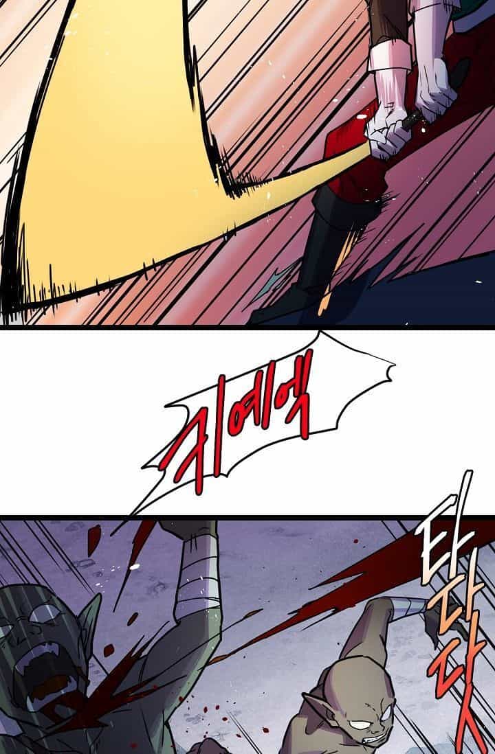 Sự Trở Lại Của Vị Thần Sức Mạnh - Chương 10 - ảnh 20
