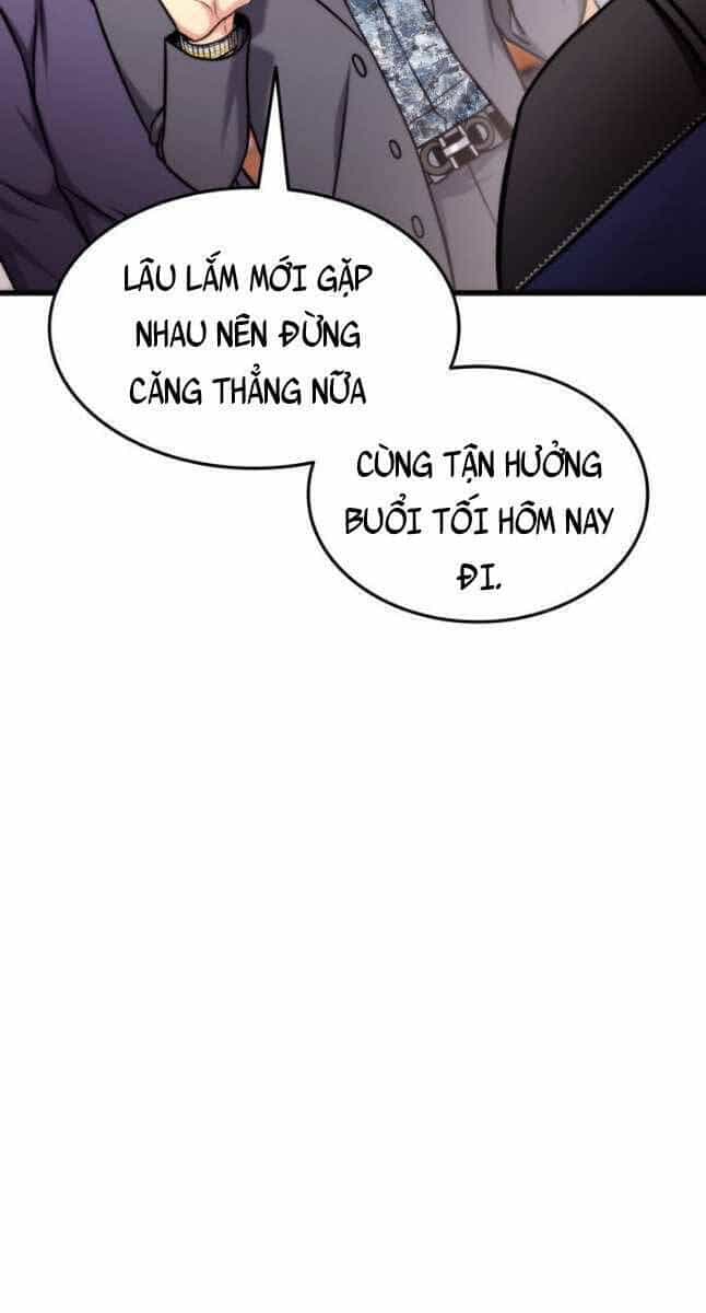 Sự Trở Lại Của Vị Thần Sức Mạnh - Chương 98 - ảnh 28