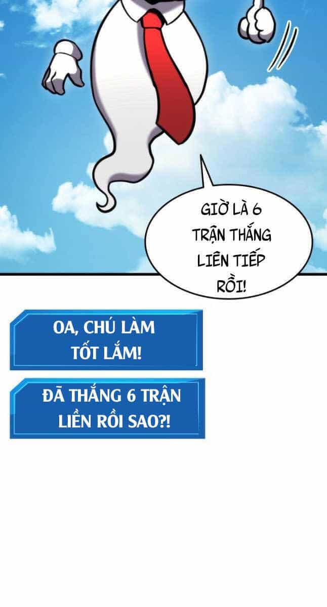 Sự Trở Lại Của Vị Thần Sức Mạnh - Chương 101 - ảnh 95