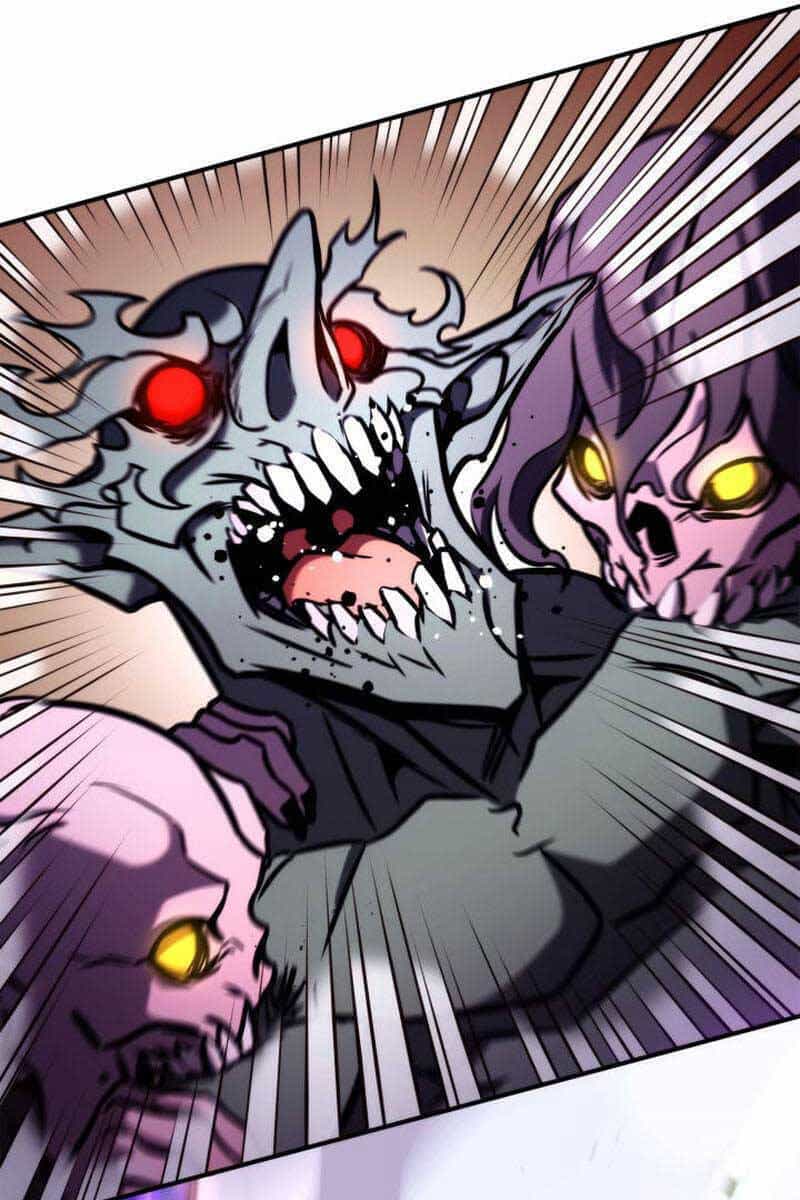 Sự Trở Lại Của Vị Thần Sức Mạnh - Chương 111 - ảnh 113