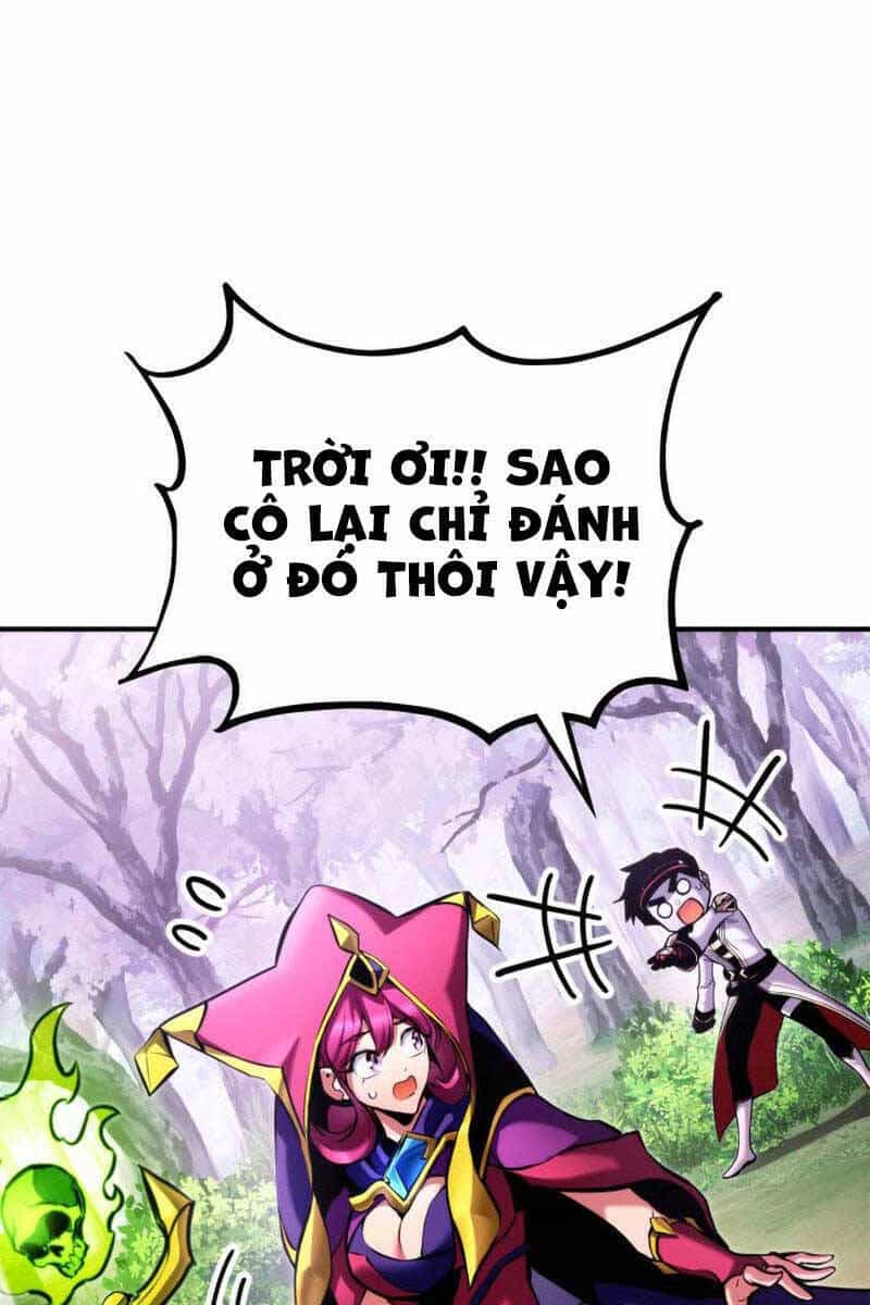 Sự Trở Lại Của Vị Thần Sức Mạnh - Chương 111 - ảnh 43