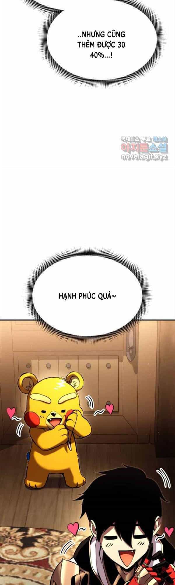 Sự Trở Lại Của Vị Thần Sức Mạnh - Chương 112 - ảnh 19