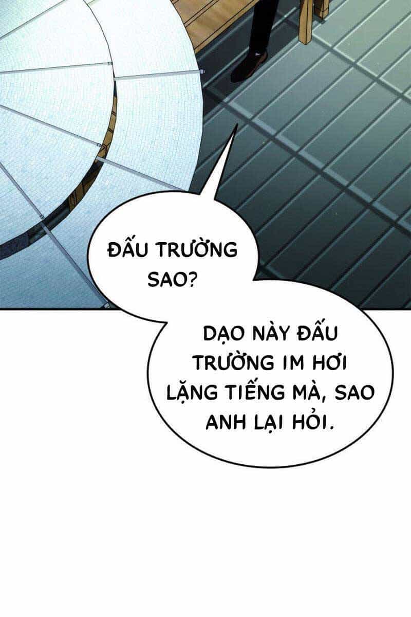 Sự Trở Lại Của Vị Thần Sức Mạnh - Chương 116 - ảnh 132