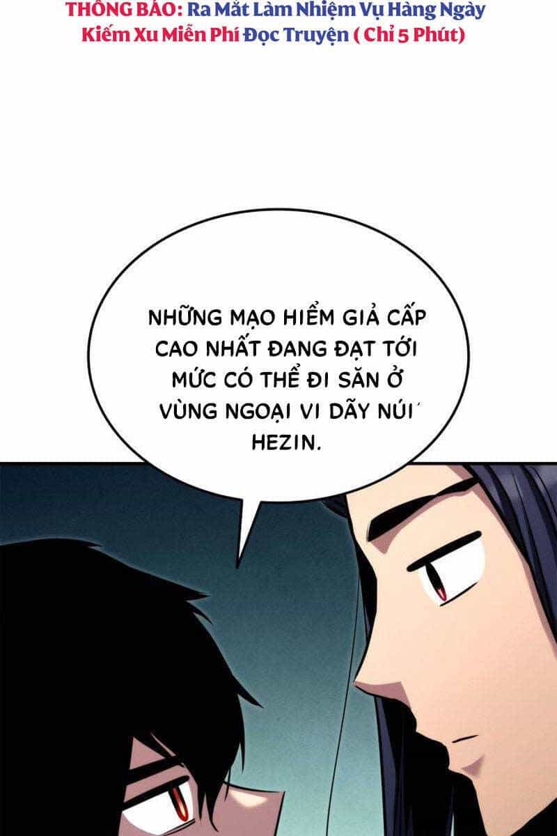 Sự Trở Lại Của Vị Thần Sức Mạnh - Chương 116 - ảnh 96