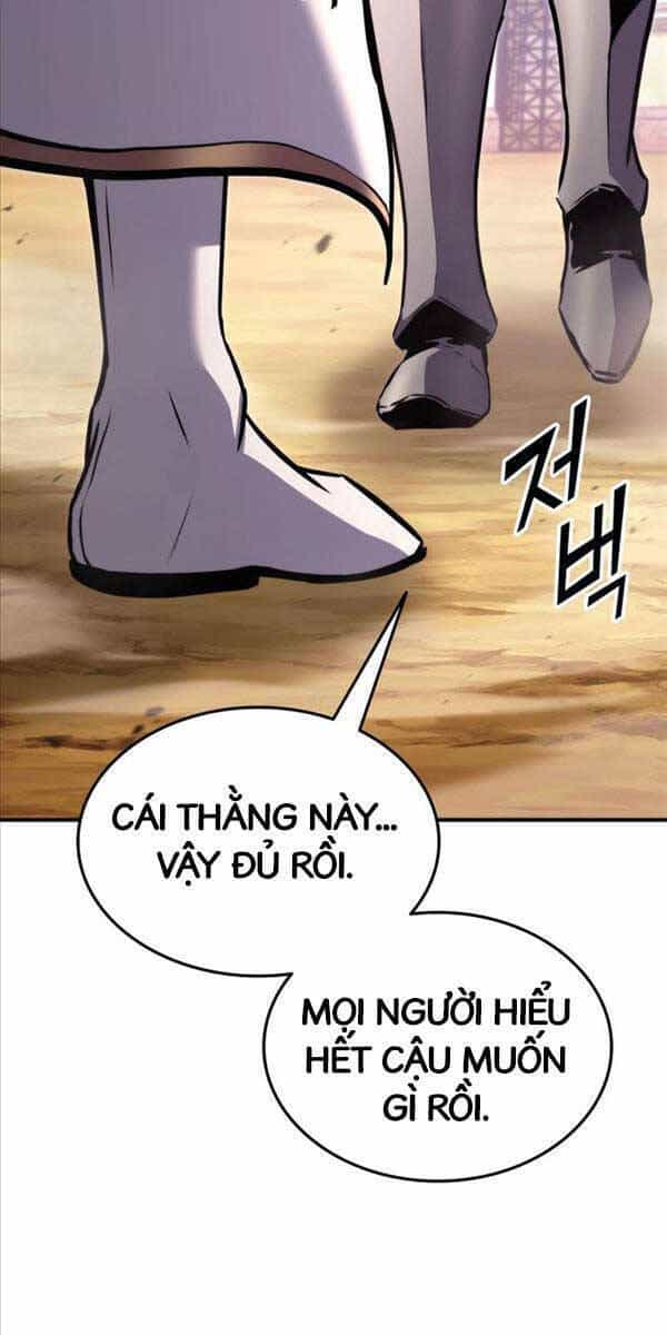 Sự Trở Lại Của Vị Thần Sức Mạnh - Chương 118 - ảnh 102