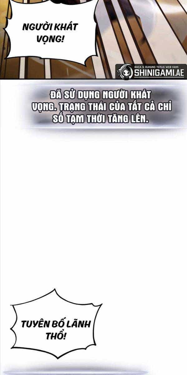 Sự Trở Lại Của Vị Thần Sức Mạnh - Chương 120 - ảnh 80