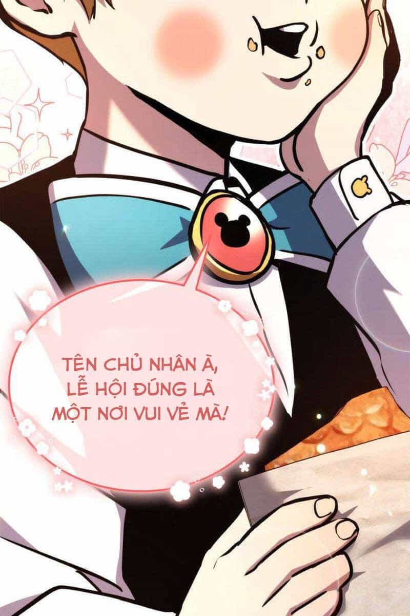 Sự Trở Lại Của Vị Thần Sức Mạnh - Chương 122 - ảnh 116