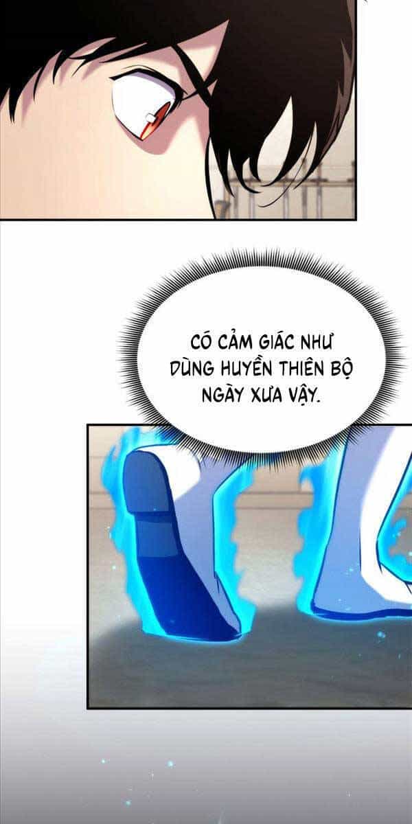Sự Trở Lại Của Vị Thần Sức Mạnh - Chương 123 - ảnh 15