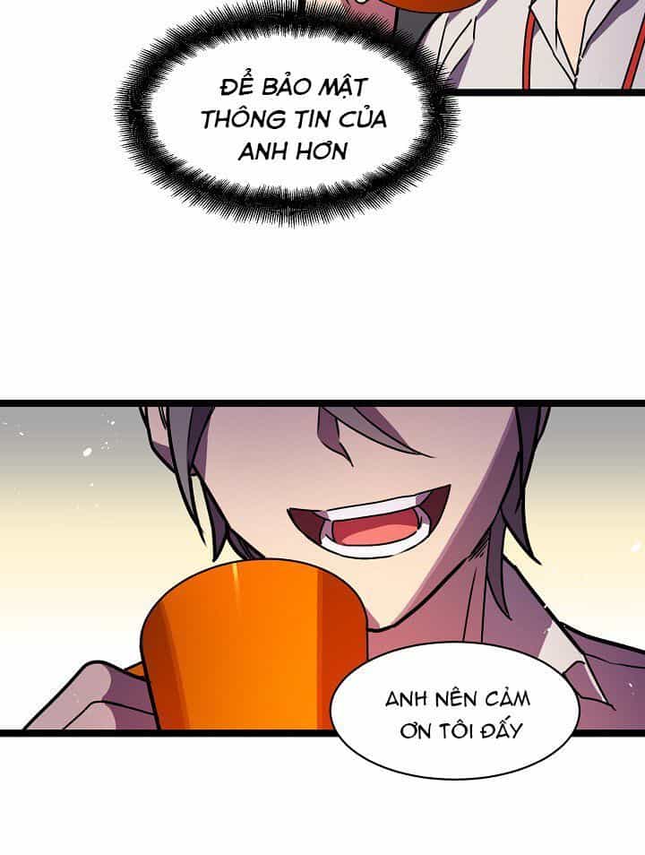 Sự Trở Lại Của Vị Thần Sức Mạnh - Chương 13 - ảnh 17