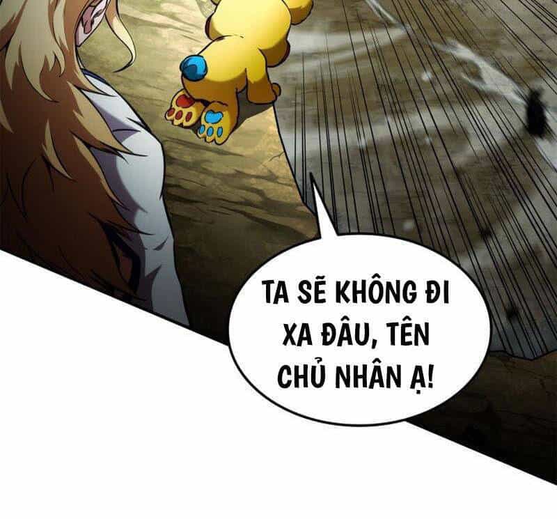 Sự Trở Lại Của Vị Thần Sức Mạnh - Chương 136 - ảnh 74