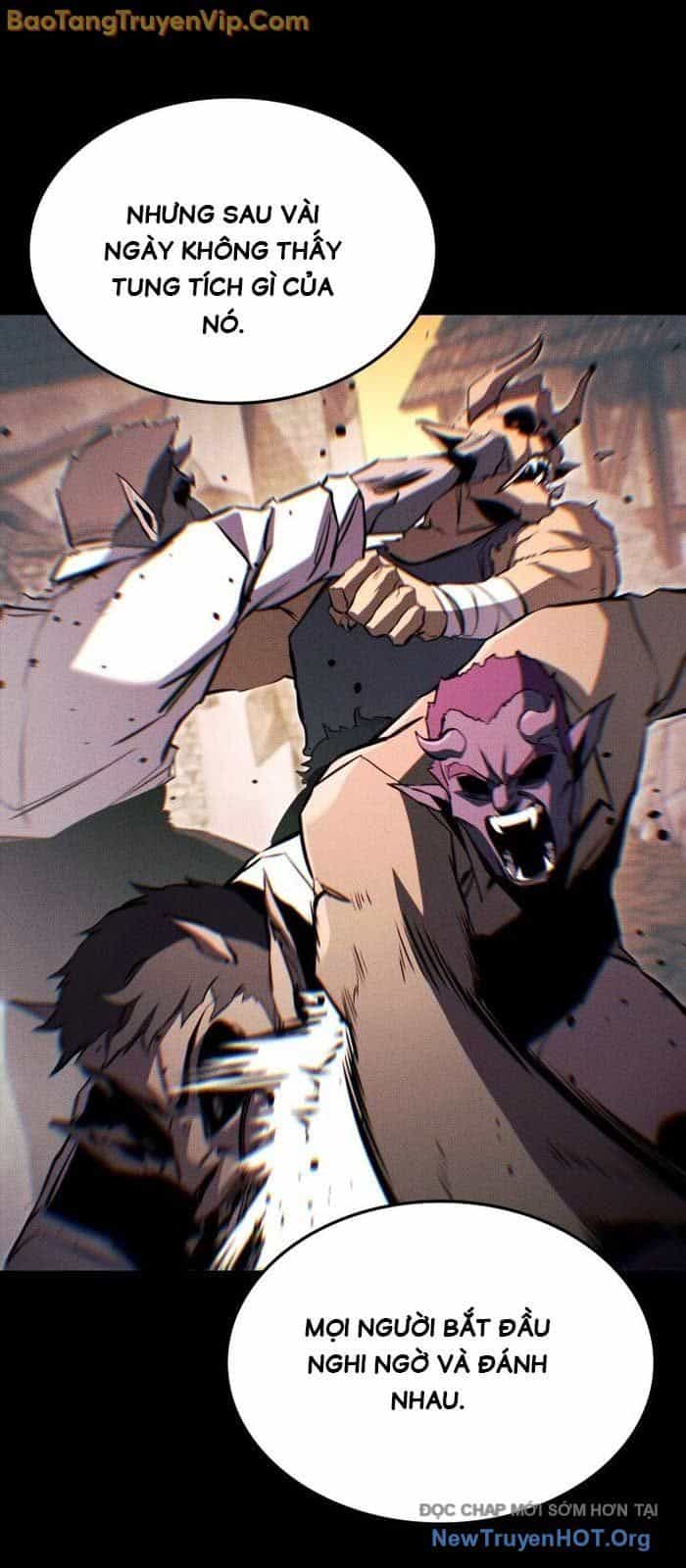 Sự Trở Lại Của Vị Thần Sức Mạnh - Chương 195.2 - ảnh 71