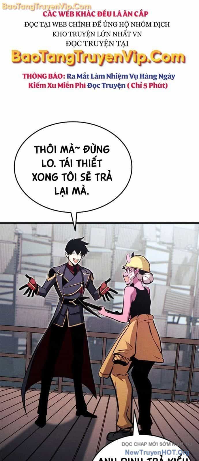 Sự Trở Lại Của Vị Thần Sức Mạnh - Chương 198 - ảnh 56