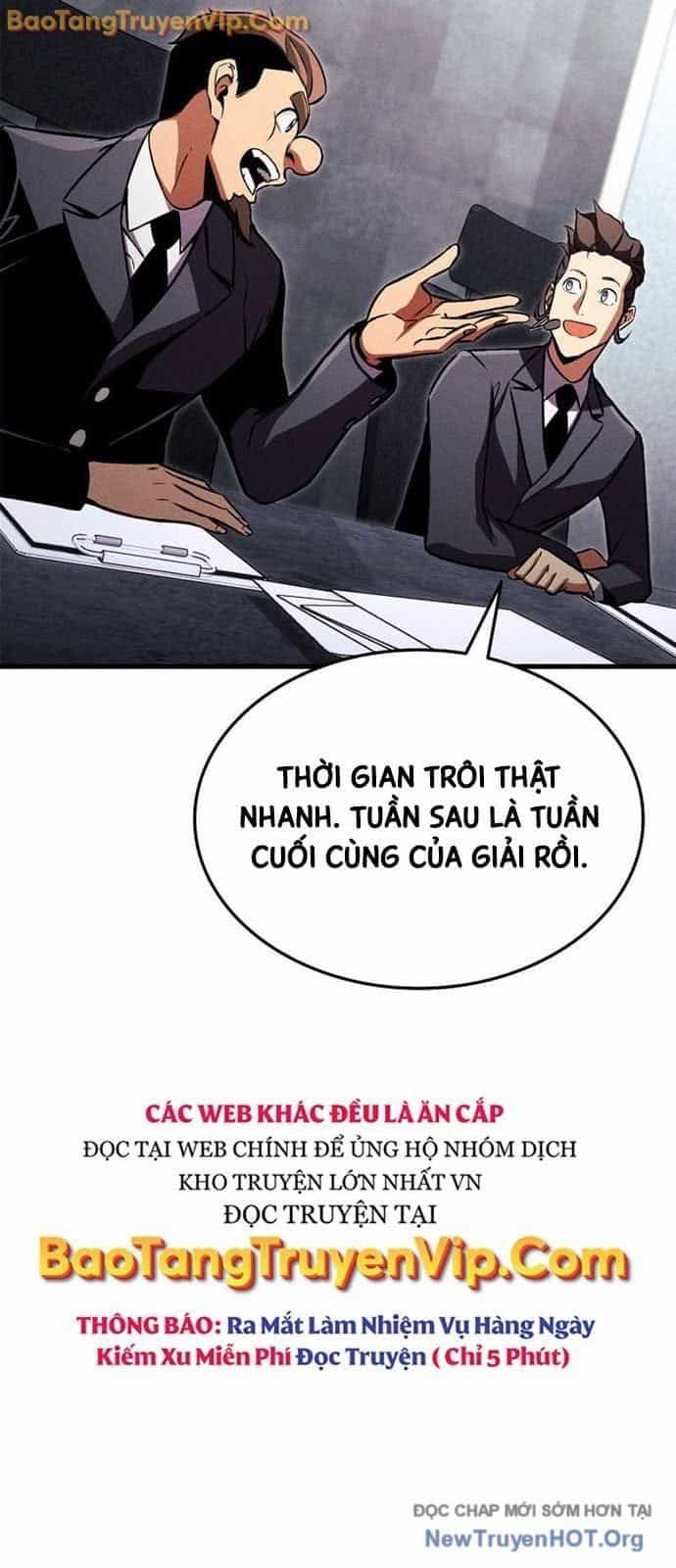 Sự Trở Lại Của Vị Thần Sức Mạnh - Chương 198 - ảnh 71