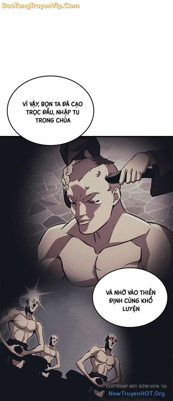 Sự Trở Lại Của Vị Thần Sức Mạnh - Chương 198 - ảnh 84