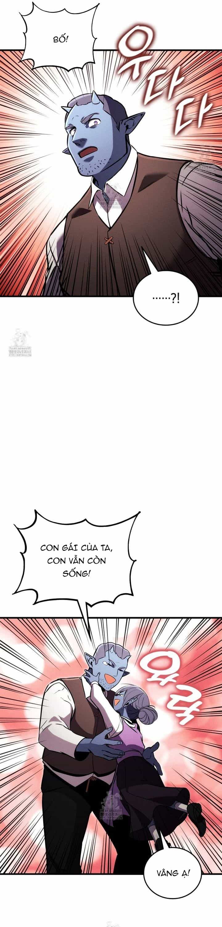 Sự Trở Lại Của Vị Thần Sức Mạnh - Chương 202 - ảnh 57