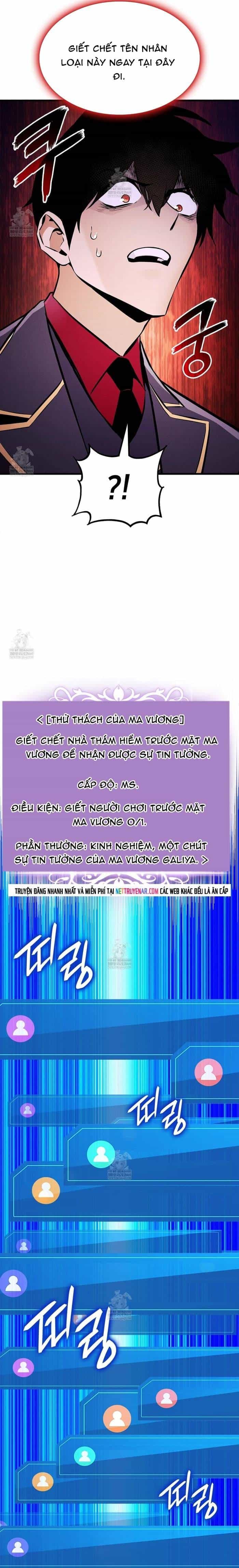 Sự Trở Lại Của Vị Thần Sức Mạnh - Chương 227 - ảnh 38