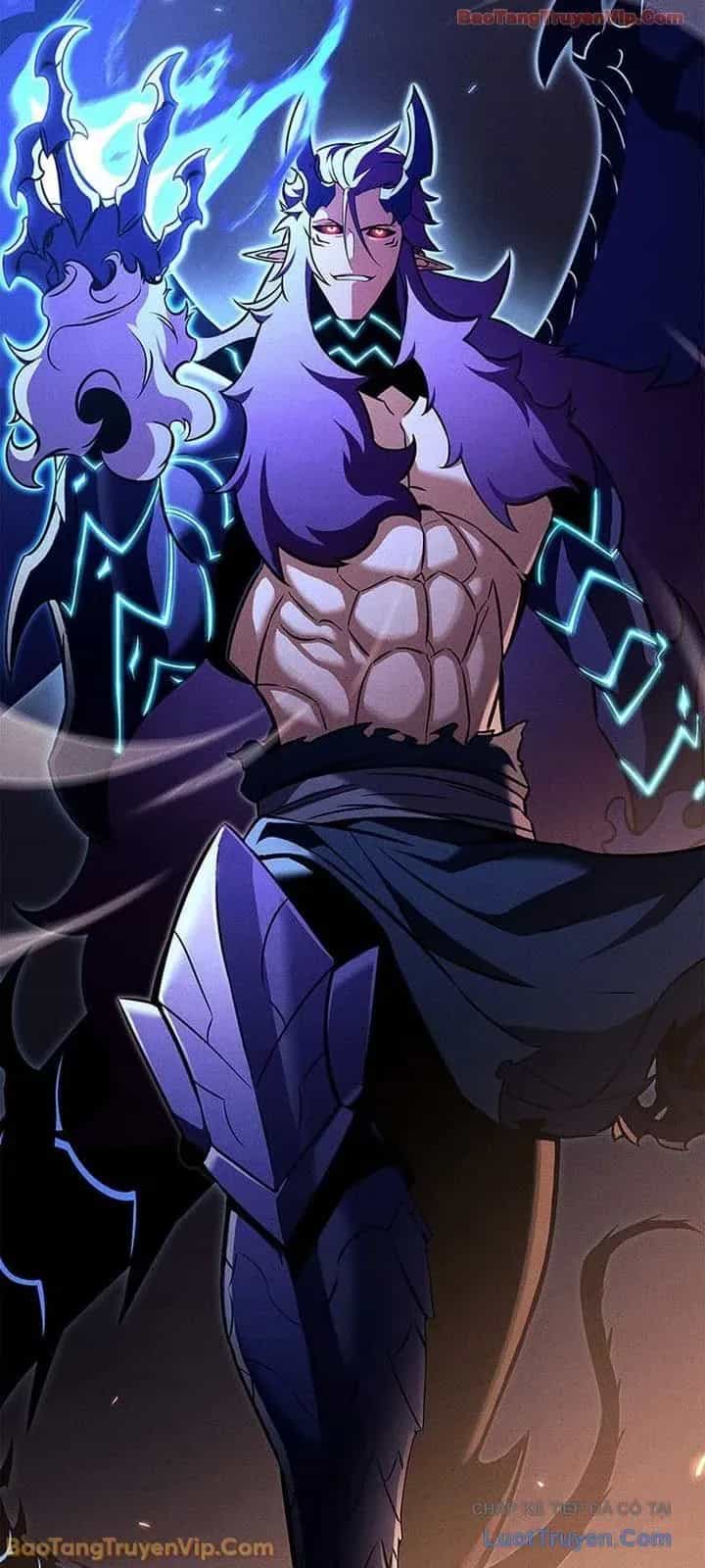 Sự Trở Lại Của Vị Thần Sức Mạnh - Chương 231 - ảnh 108