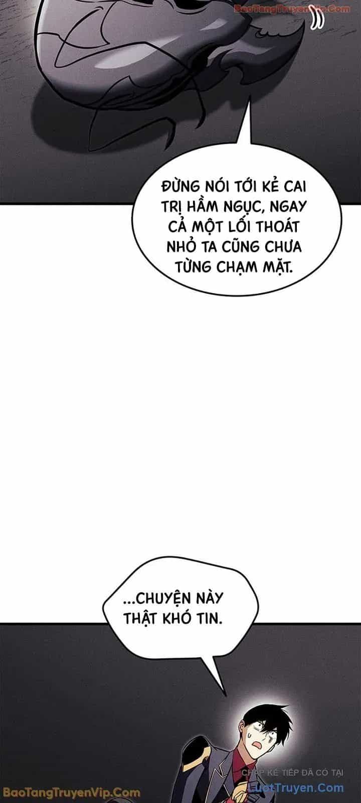 Sự Trở Lại Của Vị Thần Sức Mạnh - Chương 231 - ảnh 43