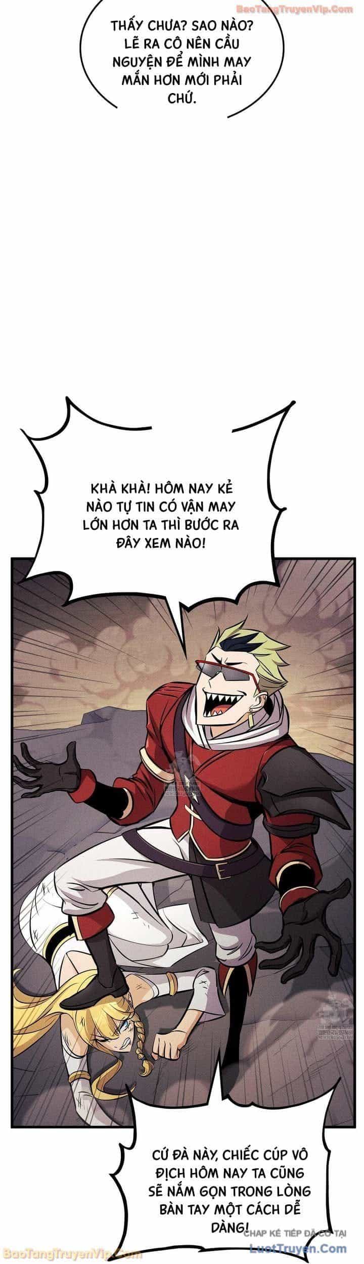 Sự Trở Lại Của Vị Thần Sức Mạnh - Chương 235 - ảnh 8