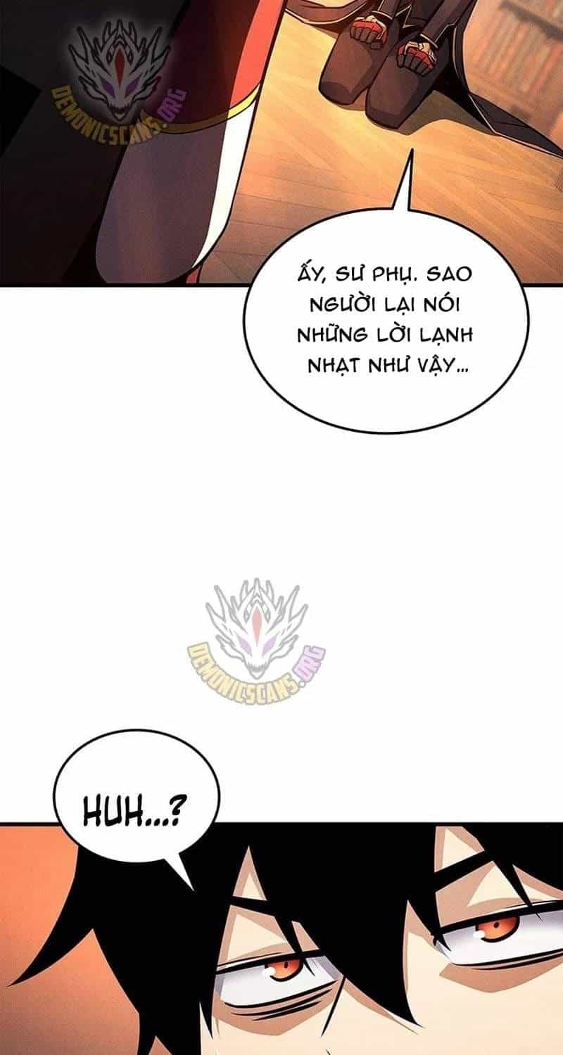 Sự Trở Lại Của Vị Thần Sức Mạnh - Chương 236 - ảnh 39