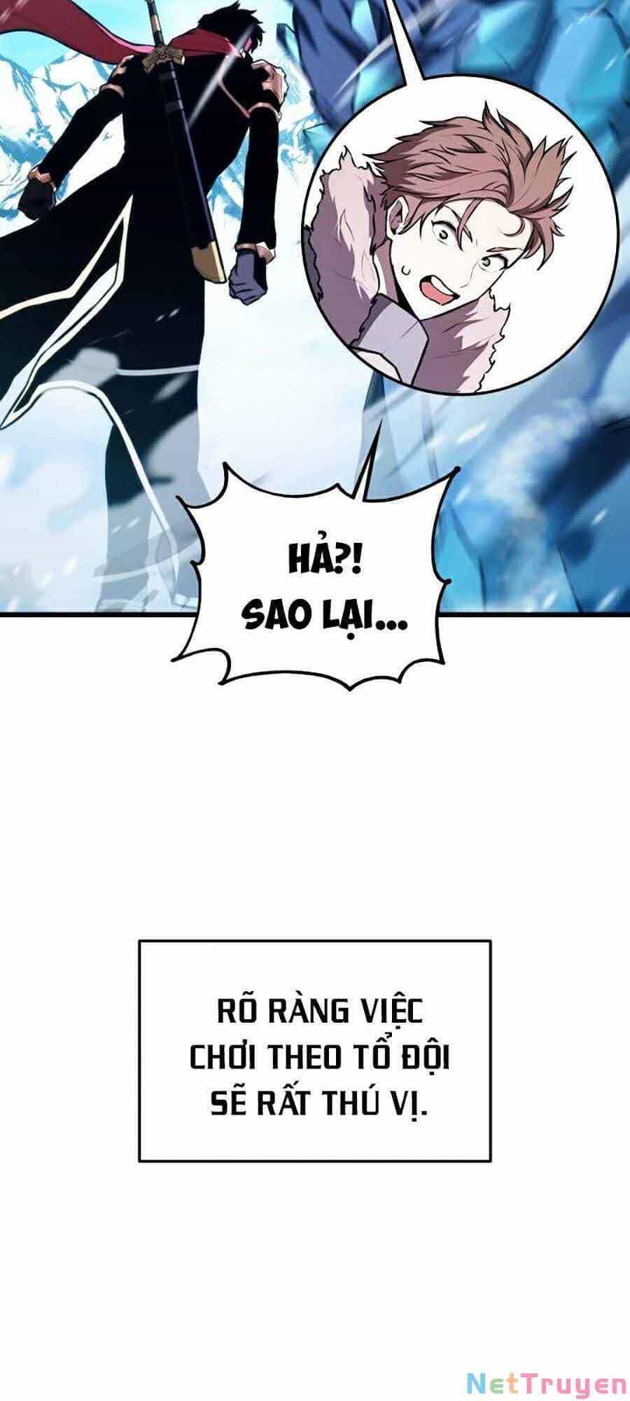 Sự Trở Lại Của Vị Thần Sức Mạnh - Chương 36 - ảnh 42