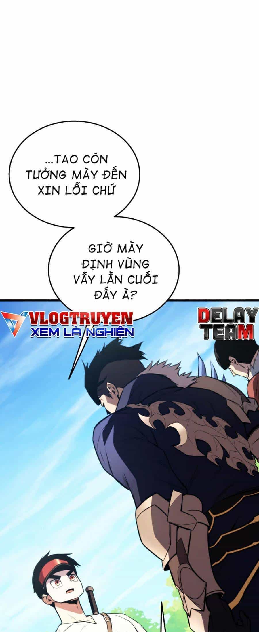 Sự Trở Lại Của Vị Thần Sức Mạnh - Chương 43 - ảnh 82
