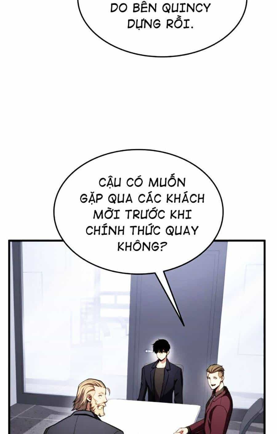 Sự Trở Lại Của Vị Thần Sức Mạnh - Chương 45 - ảnh 64