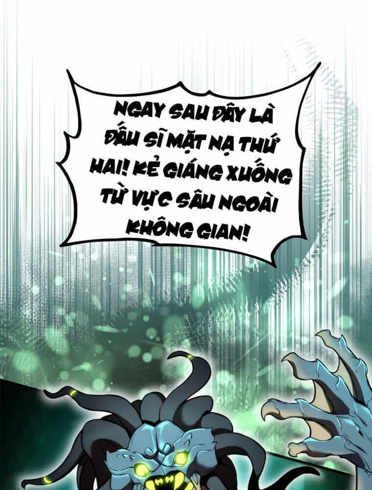 Sự Trở Lại Của Vị Thần Sức Mạnh - Chương 50 - ảnh 135